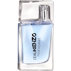 Kenzo L'Eau Kenzo Pour Homme toaletní voda pro muže 30 ml