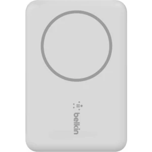 Belkin Magnetic Wireless Power Bank BPD002btWH