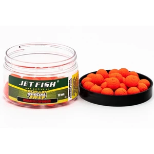 Jet fish plovoucí boilie special amur mirabelle špendlík - 12 mm