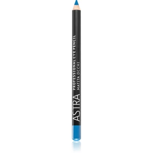 Astra Make-up Professional dlhotrvajúca ceruzka na oči odtieň 04 Light Blu 1,1 g