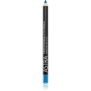 Astra Make-up Professional dlouhotrvající tužka na oči odstín 04 Light Blu 1,1 g
