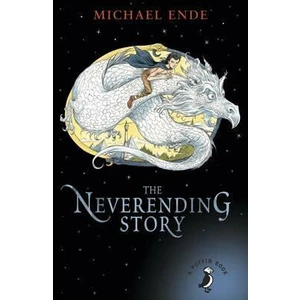 The Neverending Story - Michael Ende