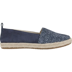 GEOX Dámské espadrilky D Modesty D2529B-02M21-C4Y4N 40