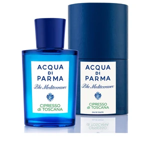 Acqua di Parma Blu Mediterraneo Cipresso di Toscana - EDT 2 ml - odstřik s rozprašovačem