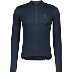 Scott Endurance 10 L/SL Midnight Blue/Dark Grey 2XL