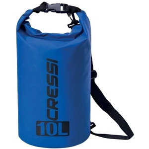 Cressi Dry Bag Blue 10L