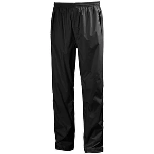 Helly Hansen Loke Pants Černá 2XL Outdoorové kalhoty