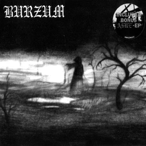 Burzum Burzum / Aske (2 LP) Nové vydání