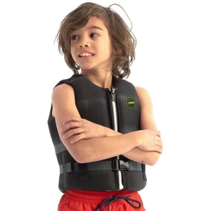 Jobe Neoprene Vest Youth Black 140