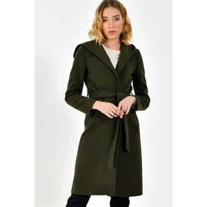 Cappotto da donna dewberry Z6630