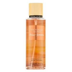 Victoria's Secret Amber Romance 2019 tělový spray pro ženy 250 ml