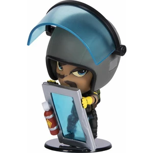 Ubisoft Rainbow Six Siege Chibi Figurine - Mira