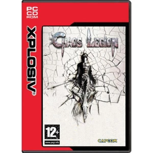 haos Legion (XPLOSIV) PC