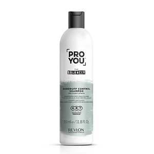 Revlon Professional Šampón proti lupinám pre suché vlasy Pro You The Balance r (Dandruff Control Shampoo) 350 ml