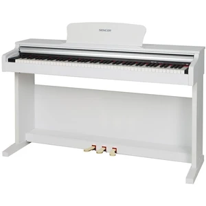 SENCOR SDP 200 Biała Pianino cyfrowe