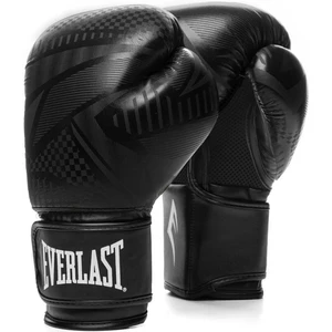 Everlast Spark Gloves Black Geo 12 oz