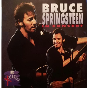Bruce Springsteen MTV Plugged (2 LP) Nové vydání