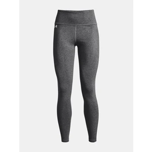 Under Armour Favorite Legging Hi Rise Dámské legíny 1356404-019 Charcoal Medium Heather M