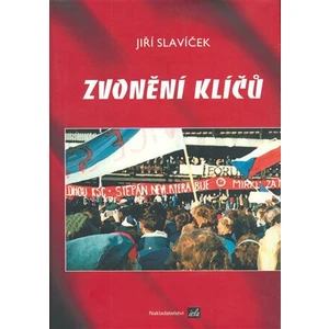 Zvonění klíčů - Jiří Slavíček