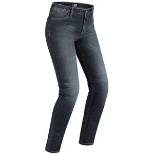 PMJ Rider Lady Bleu 28 Jeans de moto