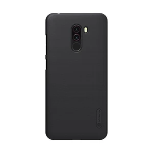 Pouzdro Nillkin Super Frosted pro Xiaomi Pocophone F1, Black