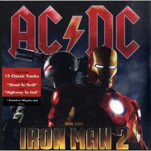 AC/DC Iron Man 2 (2 LP) Compilare