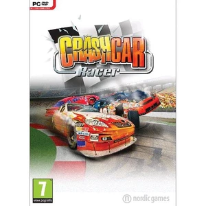 Crash Car Racer - PC