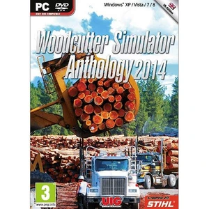 Woodcutter Simulator Anthology 2014 - PC