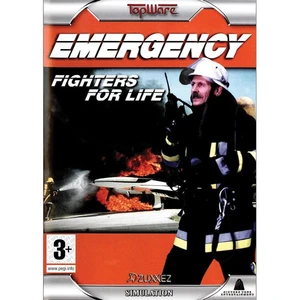 Emergency: Fighters for Life - PC