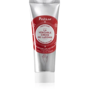 Polaar The Genuine Lapland jemný krém na ruce 50 ml