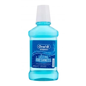 Oral-B Complete Lasting Freshness Artic Mint 250 ml ústní voda unisex