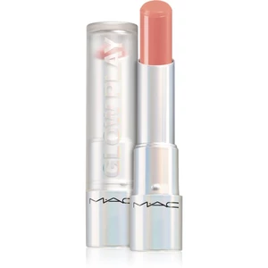 MAC Cosmetics Glow Play Lip Balm vyživujúci balzam na pery odtieň Sweet Treat 3.6 g