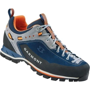 Garmont Dragontail MNT GTX Dark Blue/Orange 7,5