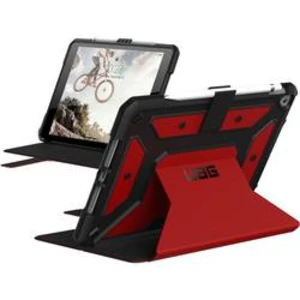 Pouzdro UAG Metropolis pro Apple iPad 10.2"2019, red