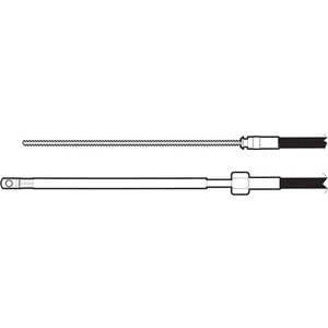 Ultraflex M66 Steering Cable - 16'/ 4‚88 m