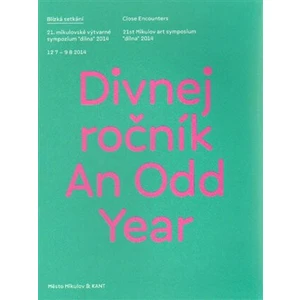 Divnej ročník / An Odd Year - Ondřej Čech, Stanislav Diviš