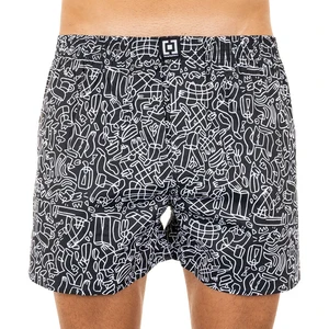 Men&#39;s shorts Horsefeathers Manny lucas doodle (AA1035L)