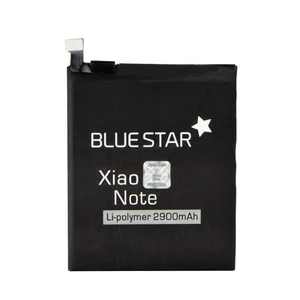 Akkumulátor Blue Star  Xiaomi Mi Note - (2900mAh)