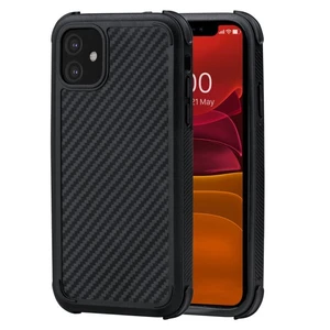 Tok  Pitaka MagEZ Pro aramid szálból iPhone 11, fekete