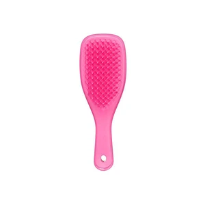 Tangle Teezer Wet Detangler Mini szczotka do włosów Pink Dusky