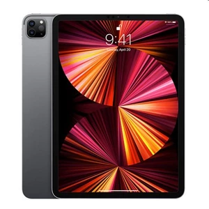 Apple iPad Pro 11" (2021) Wi-Fi + Cellular 2TB, space grey MHWE3FD/A