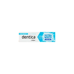 Tołpa Dentica Ultra White bělicí zubní pasta 100 ml