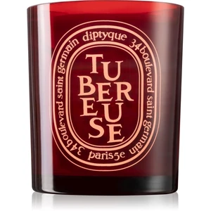 Diptyque Colored Tubereuse vonná sviečka 300 g