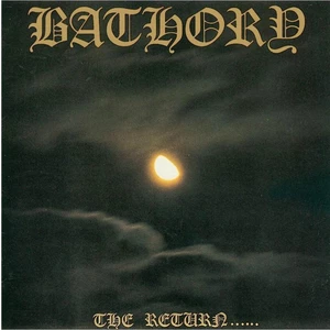Bathory The Return... (LP) Wznawiać wydanie