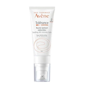 Avéne Upokojujúci obnovujúci balzam Tolérance (Soothing Skin Recovery Balm) 40 ml