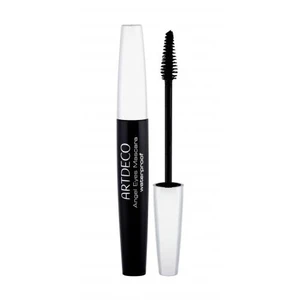 Artdeco Angel Eyes Waterproof Mascara Black wodoodporna mascara wydłużająca i pogrubiająca rzęsy 10 ml