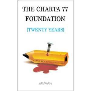 The Charta 77 Foundation (twenty years)