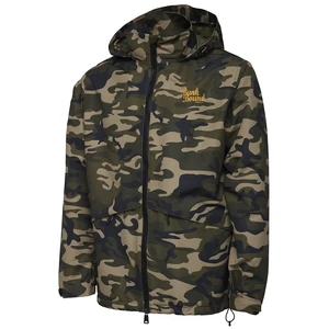 Prologic bunda bank bound 3-season camo fishing jacket-velikost l