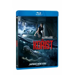 Kořist - BLU-RAY