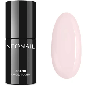 NeoNail Pure Love gelový lak na nehty odstín Vanilla Sky 7,2 ml